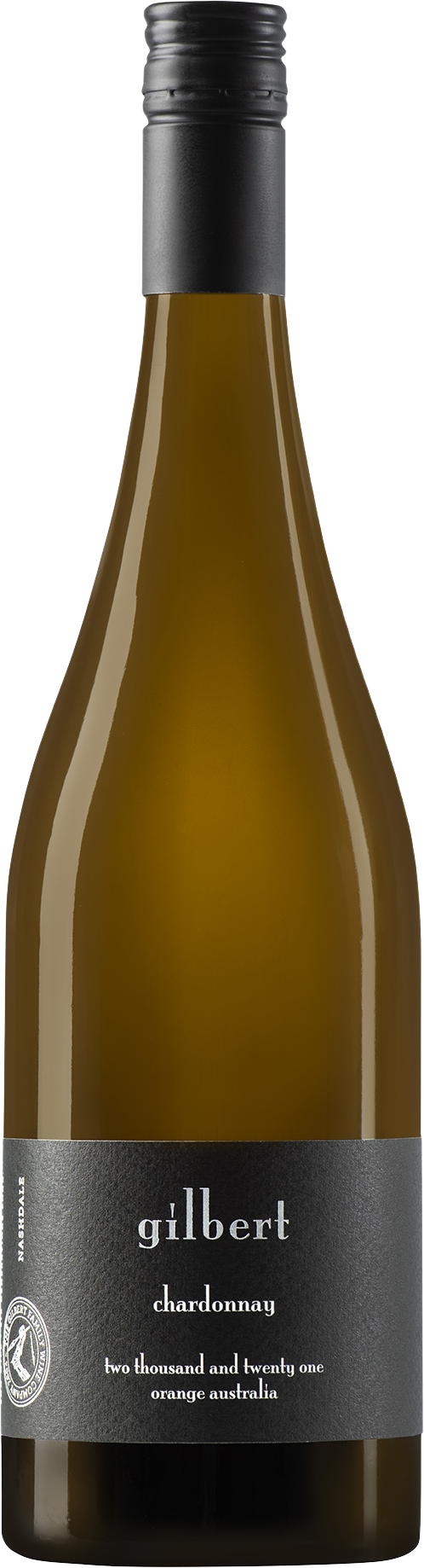 Gilbert Family Wines gilbert Chardonnay 2021